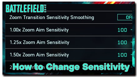 Battlefield 2042 - How to Change Sensitivity.png