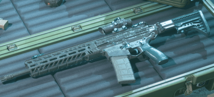 Battlefield 2042 - Assault Rifle Weapons.png