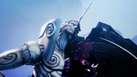 SMT V Zeus