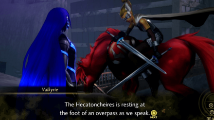 He of a Hundred Hands 1