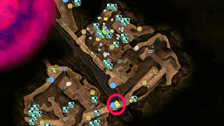 He of a Hundred Hands 2