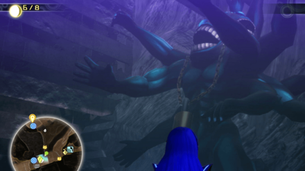 He of a Hundred Hands 3