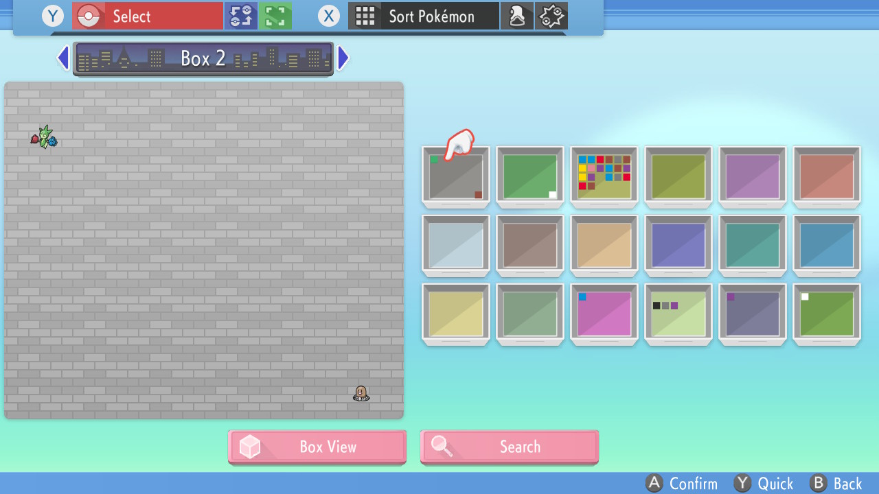 Pokemon BDSP Duplication Glitch