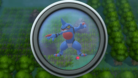 Great Marsh Binoculars