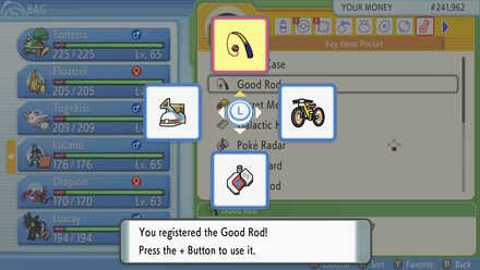 BDSP - Register the Fishing Rod.jpg