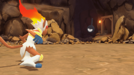 Exclamation Encounter.png