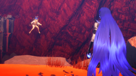 A Power Beyond Control 3