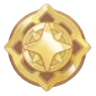 Genshin - Gold Point Rewards