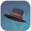 Genshin Impact - Snowman Hat: Honored Guest Image