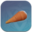 Genshin Impact - Snowman Nose: Lying Carrot Image