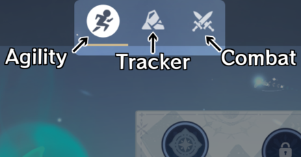 Genshin - Dragonspine Special Training Stages