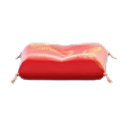 The Crane version of Zen Cushion