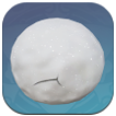 Genshin Impact - Snowman Head: Huff-and-Puff Image