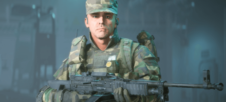 Battlefield 2042 - Battlefield Bad Company 2 Weapons.png