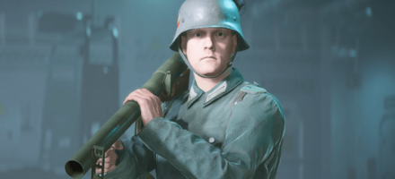 Battlefield 2042 - Battlefield 1942 Weapons.png