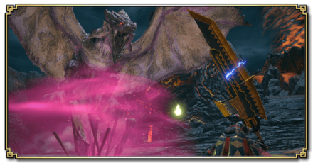 Apex Rathian Emergency