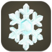 ACNH - Snowflake Series
