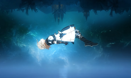 Genshin - Albedo - Khaneriah and Khemia