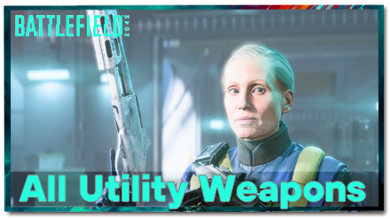 Battlefield 2042 - All Utility Weapons.png