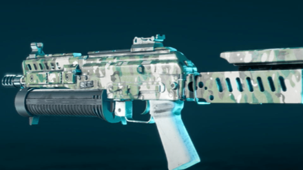 Battlefield 2042 - Wildwood