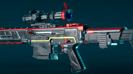 Battlefield 2042 - Tier 1