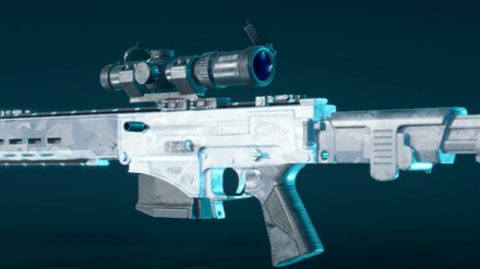 Battlefield 2042 - Winter Mixed