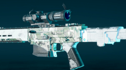 Battlefield 2042 - Wildwood