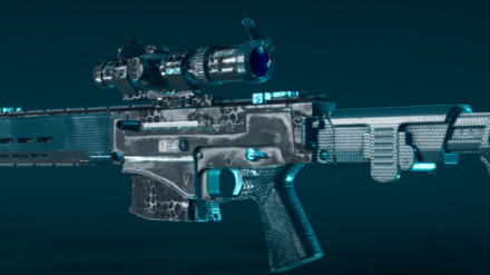 Battlefield 2042 - Carbon Checkmate