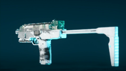 Battlefield 2042 - Wildwood