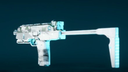 Battlefield 2042 - Winter Woodland