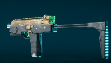 Battlefield 2042 - Central Desert