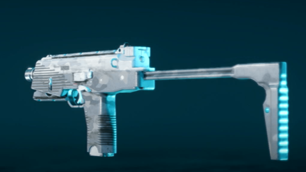 Battlefield 2042 - Winter Mixed