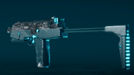 Battlefield 2042 - Carbon Compact