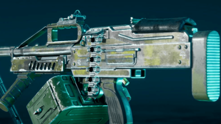 Battlefield 2042 - Forest Multi-Terrain