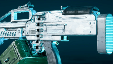 Battlefield 2042 - Winter Mixed