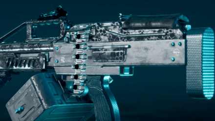 Battlefield 2042 - Hero of the Republic