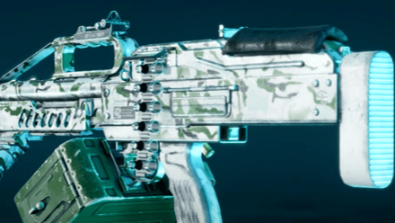 Battlefield 2042 - Winter Woodland