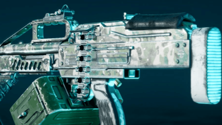 Battlefield 2042 - Wildwood