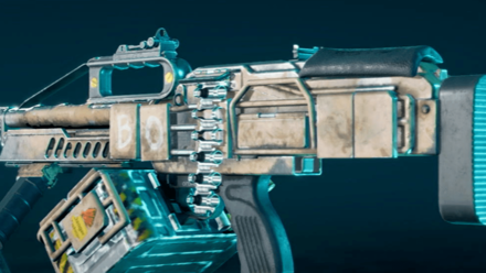 Battlefield 2042 - Big Game Destroyer