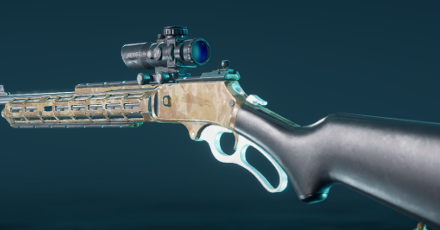 Battlefield 2042 - Central Desert