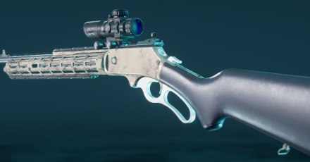 Battlefield 2042 - Desert Technical