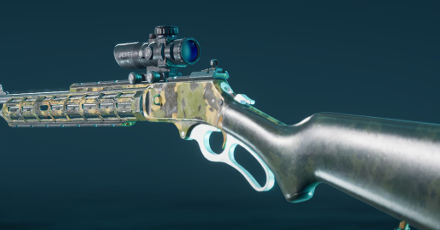 Battlefield 2042 - Forest Technical