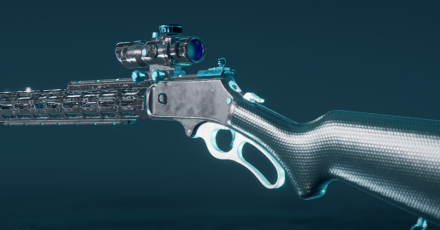 Battlefield 2042 - Forty-Five Lifestyle