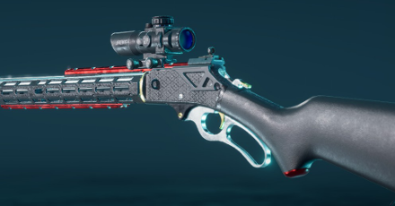 Battlefield 2042 - Tier 1