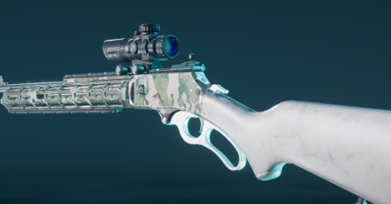 Battlefield 2042 - Wildwood