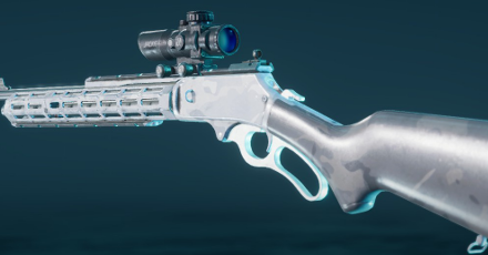 Battlefield 2042 - Winter Mixed