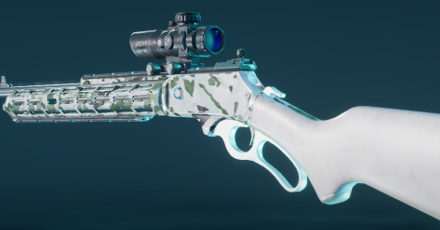 Battlefield 2042 - Winter Woodland