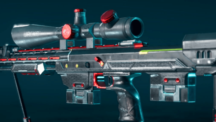 Battlefield 2042 - Tier 1