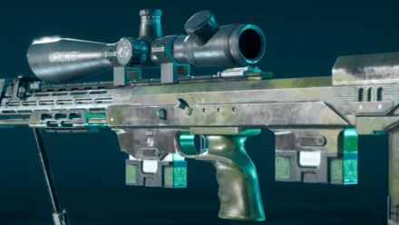 Battlefield 2042 - Forest Multi-Terrain