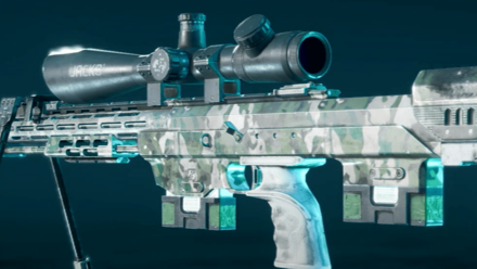 Battlefield 2042 - Wildwood